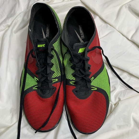 Nike Other - Nike Free 3.0 Sneakers